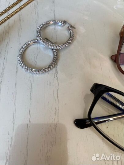 Бижутения/чокер/браслеты/серьги/ремни/очки