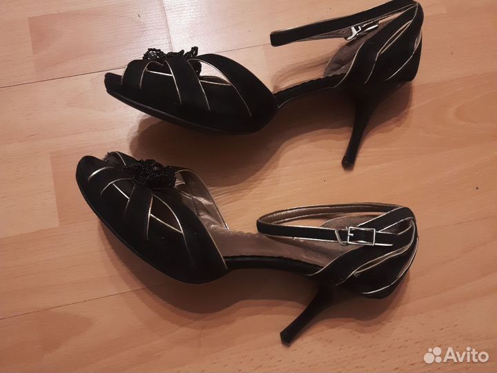 Туфли женские 39 размер