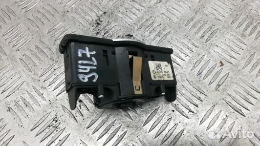 Переключатель света mercedes benz CLA (94L07WU01)