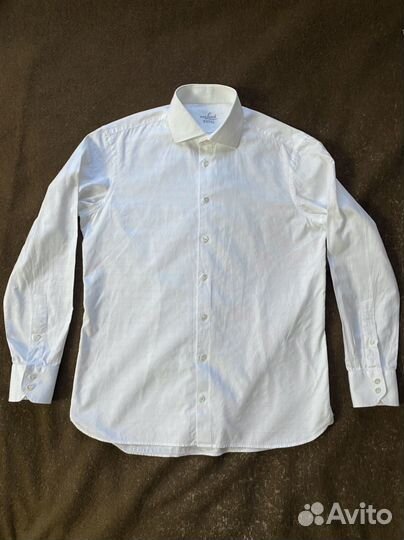 52/180 Рубашка Van Laack