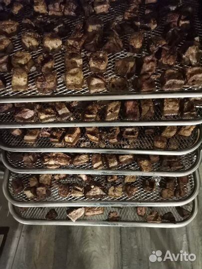 Лакомства для собак