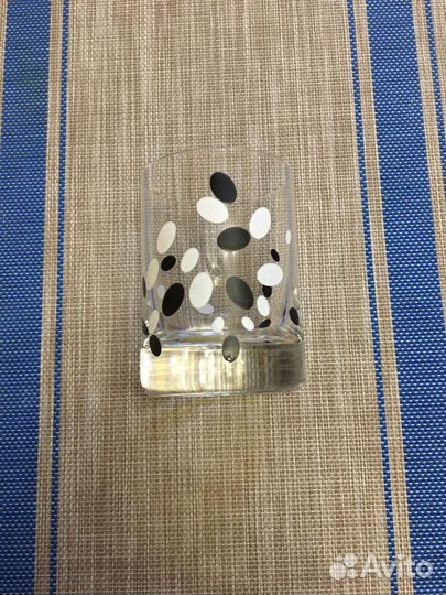 Набор стаканов