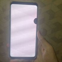 Samsung Galaxy S9 Plus, 6/64 ГБ