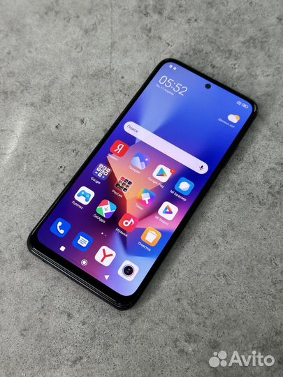 Xiaomi Redmi Note 10 (4/64Gb)
