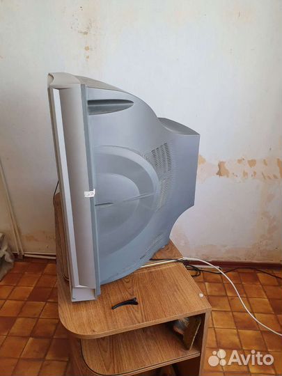 Бу телевизор samsung