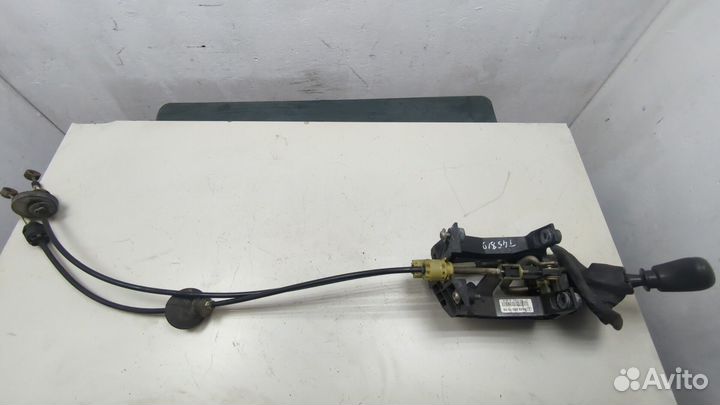 Кулиса кпп Mercedes Vito W639, 2008