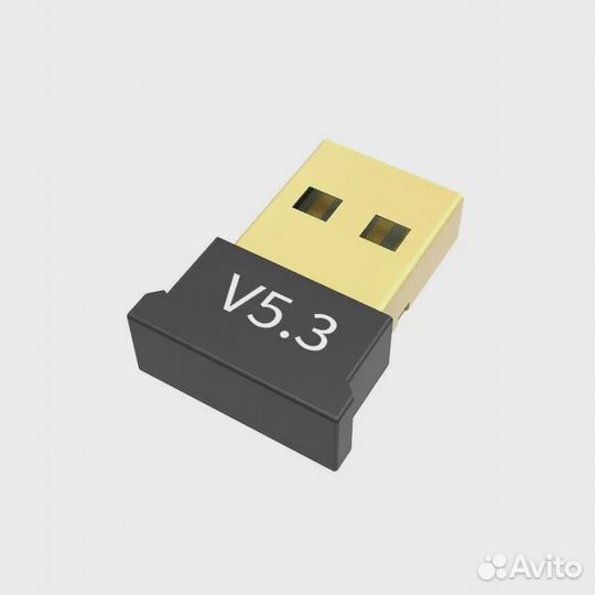 Bluetooth адаптер