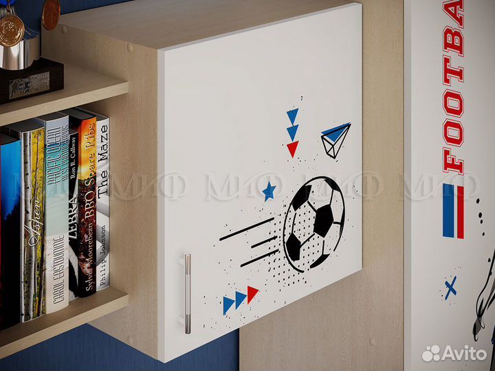 Спальный гарнитур