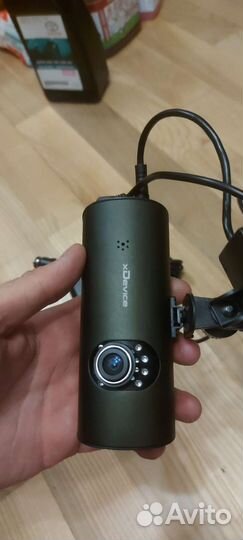 Видеорегистратор device