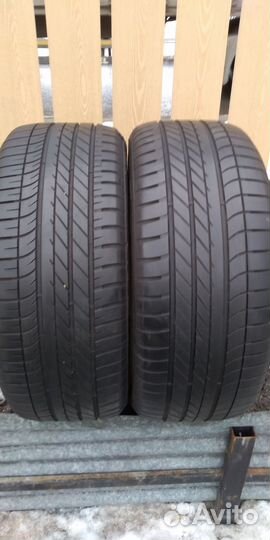 Goodyear Eagle F1 Asymmetric 245/45 R20
