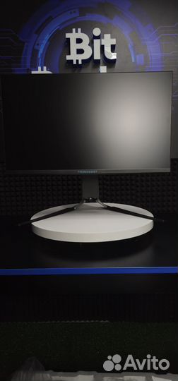 Игровой монитор Thunderobot LQ25F240l 2k 240hz