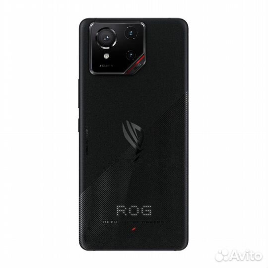 Asus ROG Phone 9, 12/256 ГБ