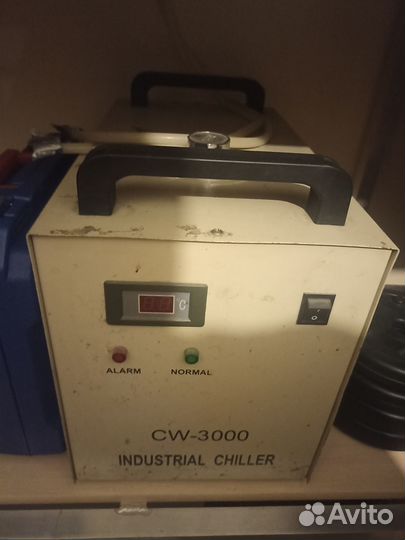 Охладитель