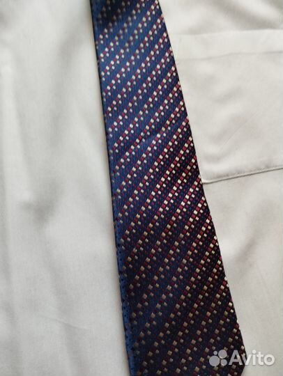 Галстук на школьника