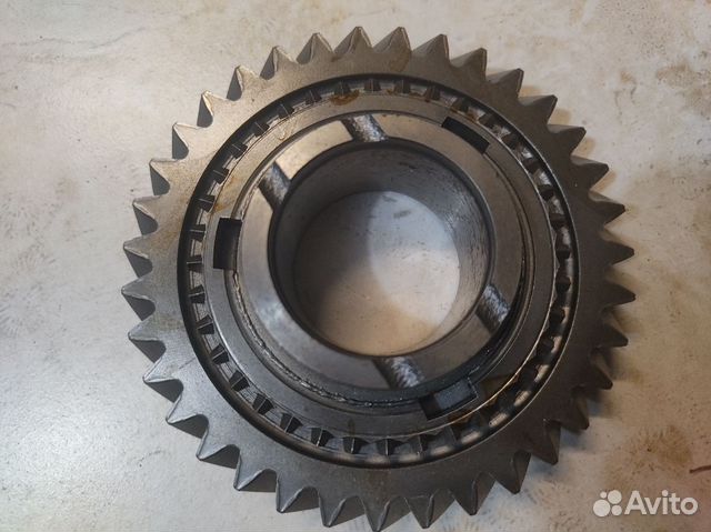 Шестерня 1 передачи вторичного вала S1701110B для