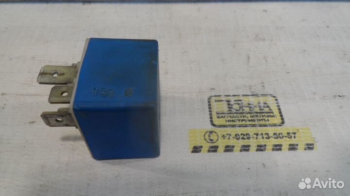 Реле 136.0 renault 420.24 6Х2 S premium б/у 100948