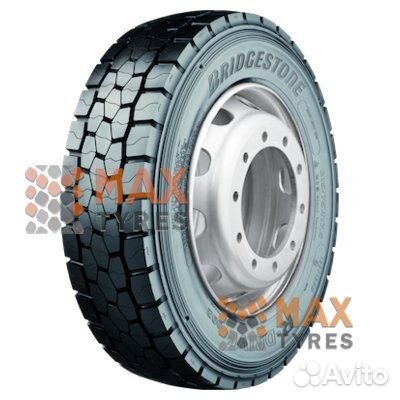 Bridgestone R-Drive 002 215/75 R17.5