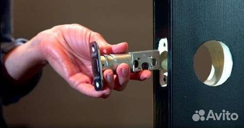 Ремонт,Установка, Замена, Замков