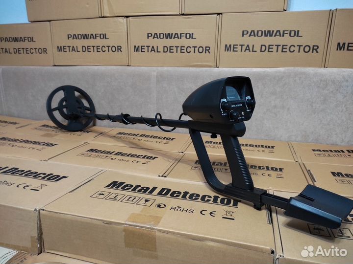 Металлоискатели Md-4030 / Md-4080 / Md5090 / Gtx