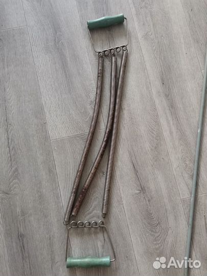 Эспандеры СССР