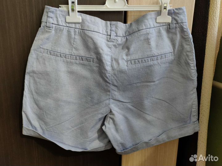 Шорты женские HM