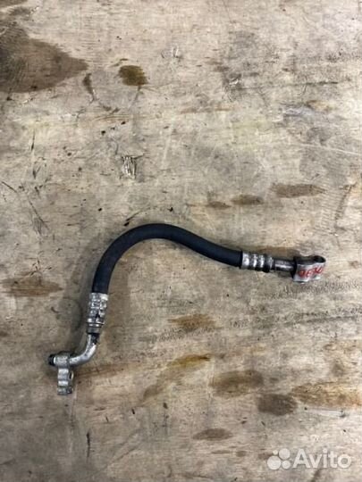 Трубка кондиционера Mercedes-Benz S-Class W220