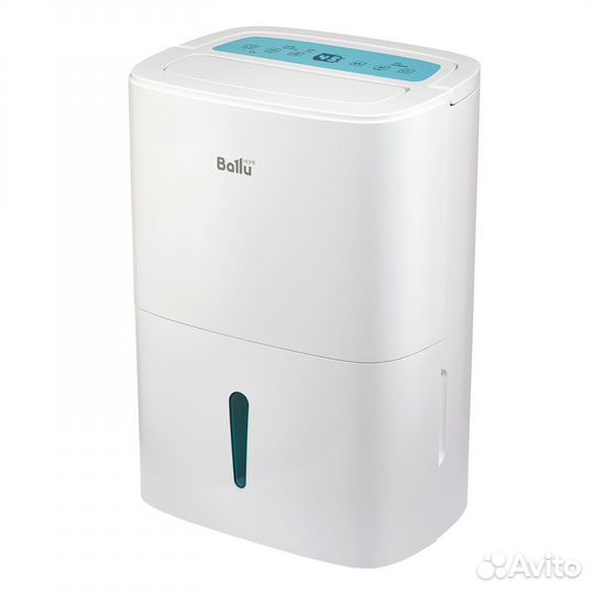 Осушитель воздуха ballu BD30U