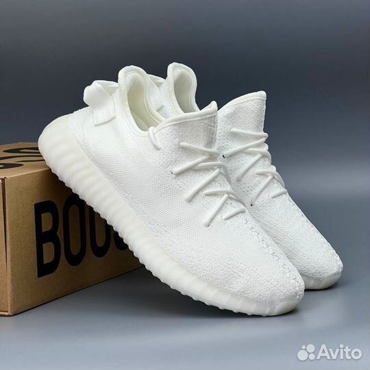 Adidas Йеззи Буст 350 Эксклюзивные