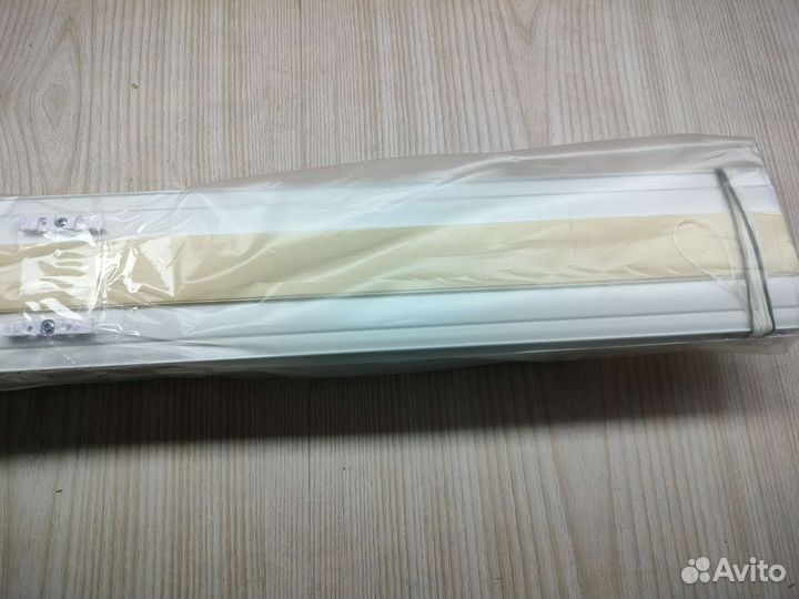 Жалюзи плиссе