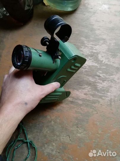 Проектор СССР