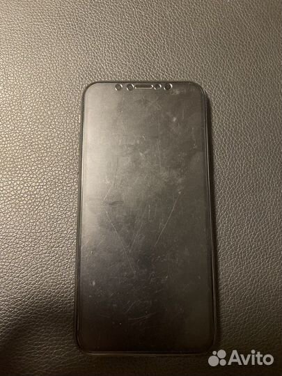 iPhone x 64gb