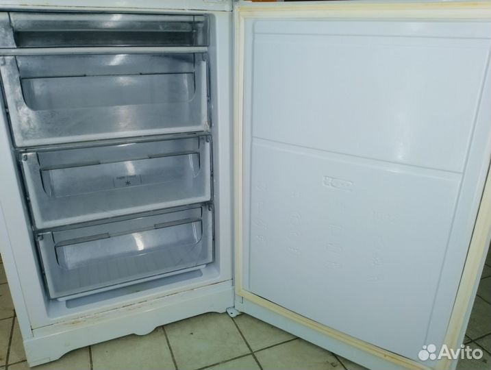 Холодильник