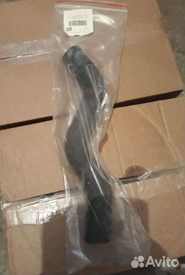 Патрубок радиатора Great Wall Hover 5