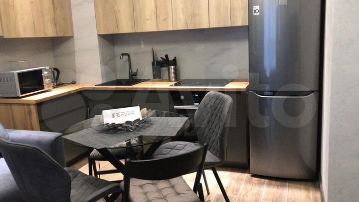 3-к. квартира, 47 м², 8/13 эт.