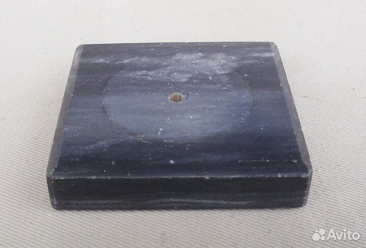 Части письменного прибора, СССР