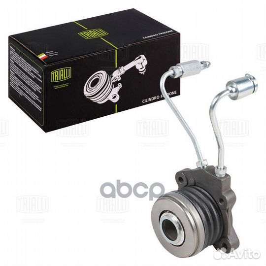 Подшипник выжим.MB A W168/W169/B W245/vaneo W414