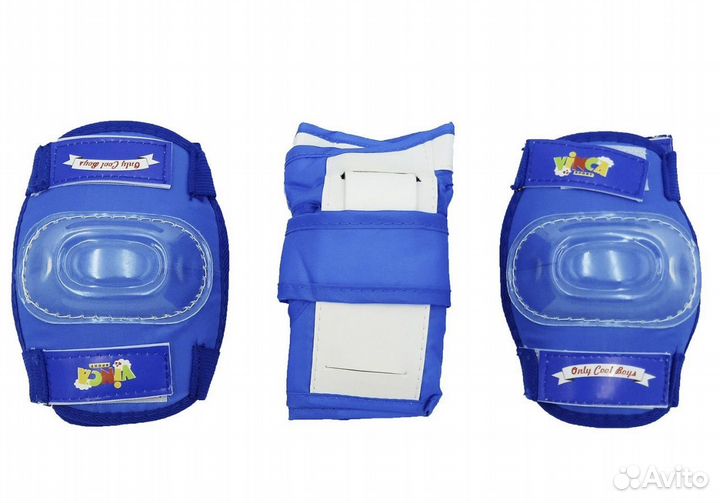 Спортивная защита детская vinca sport