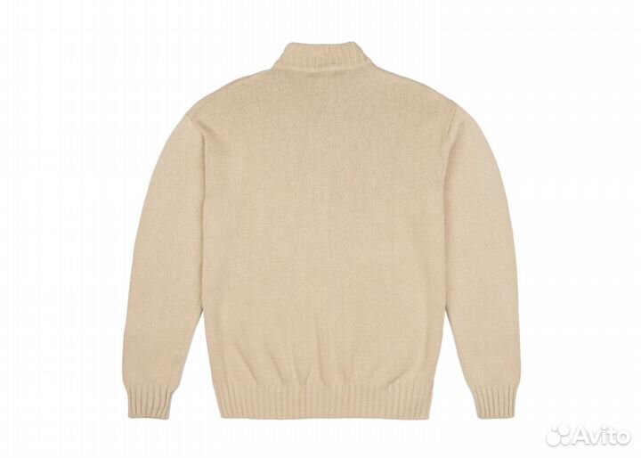 Свитер beretta арт.PU 087412/80 XL