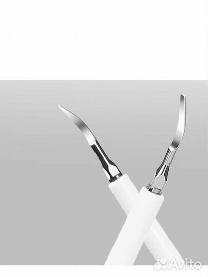 Электрическая зубная щетка