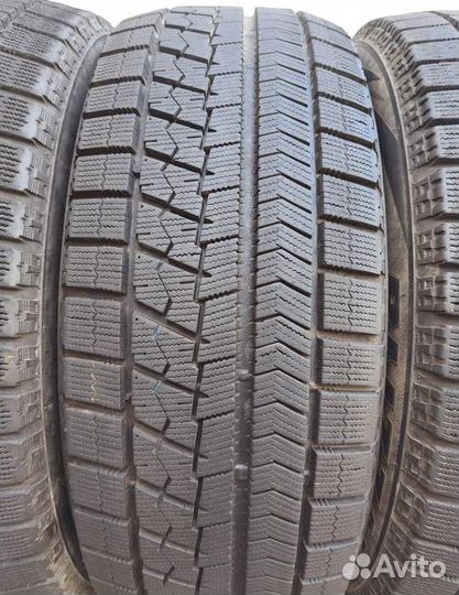 Bridgestone Blizzak VRX 205/55 R16 91Q