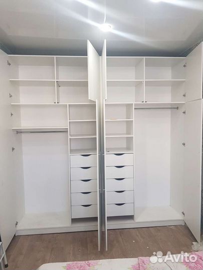 Сборщик мебели