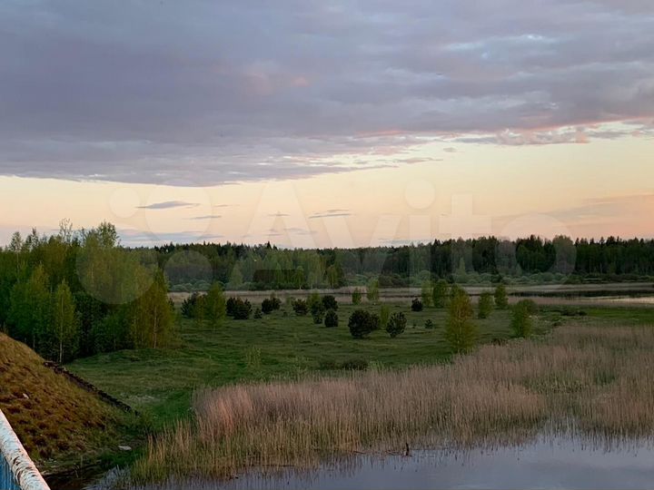 Участок 15 сот. (ИЖС)