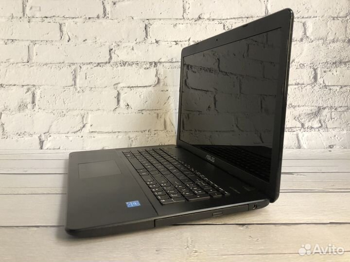 Ноутбук Asus\4 ядра\SSD\8Gb\2GB video
