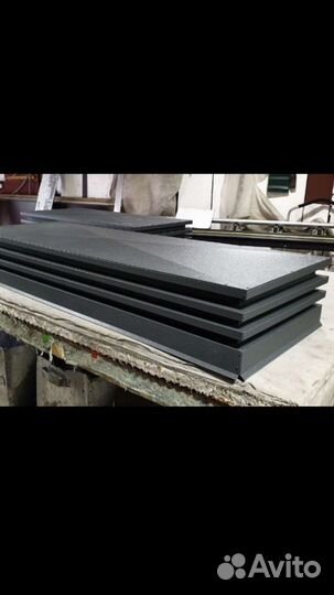 Колпаки на забор #1249