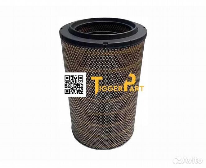 Фильтр воздушный KW2640 Yuchai