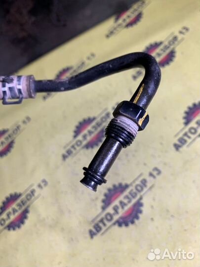 Трубка гур Kia Rio 3 QB G4FC 2016