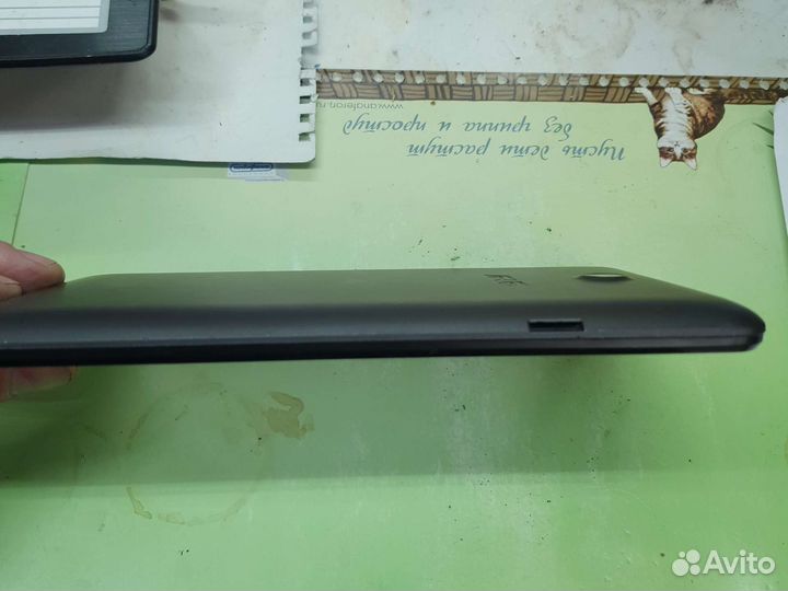 Планшет asus MeMO Pad HD 7 ME173X