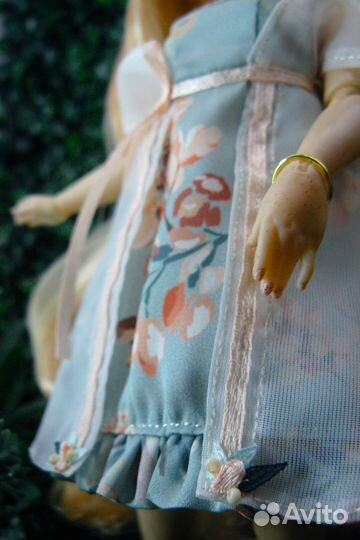 Платье для кукол Rainbow High