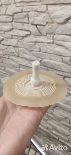 Томпон для стомы