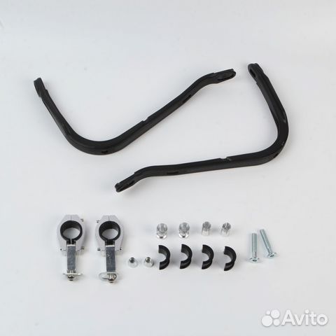 Защита рук otom тип 4